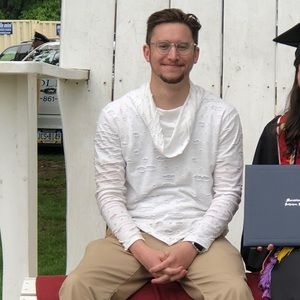 Meet your Posher, Josh